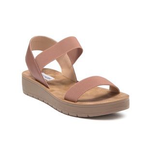 SOLD! - Steve Madden Jadyn Flatform Sandals